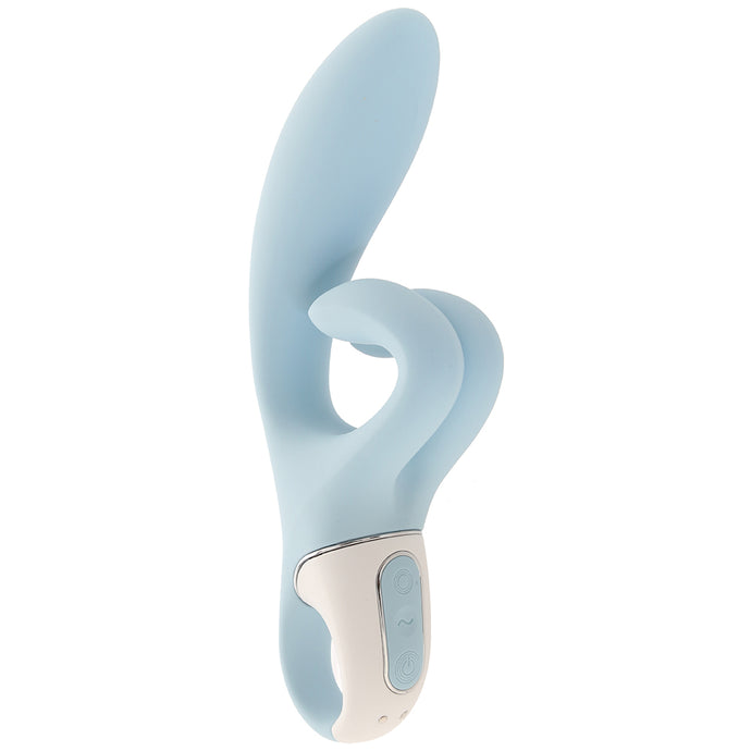 Satisfyer Touch Me Rabbit Vibe