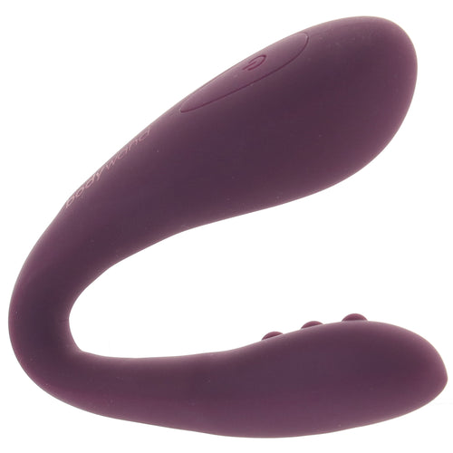 BodyWand Bend Dual Ended Massager Vibe