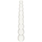 Icicles No. 02 Glass Dildo