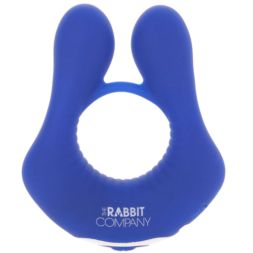 The Deluxe Rabbit Ring Vibe