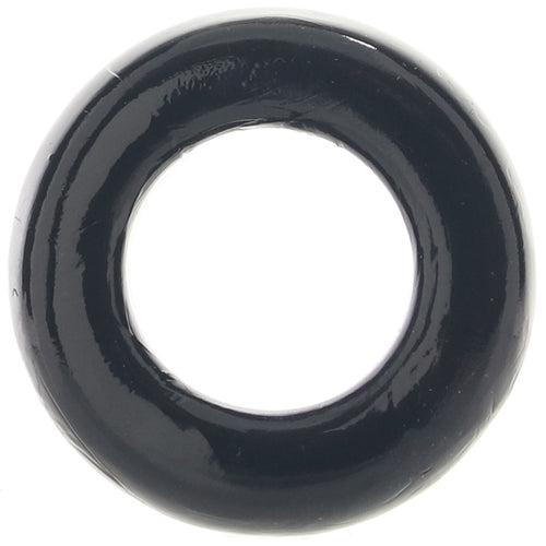 Rock Solid The Donut 4X C-Ring in Black