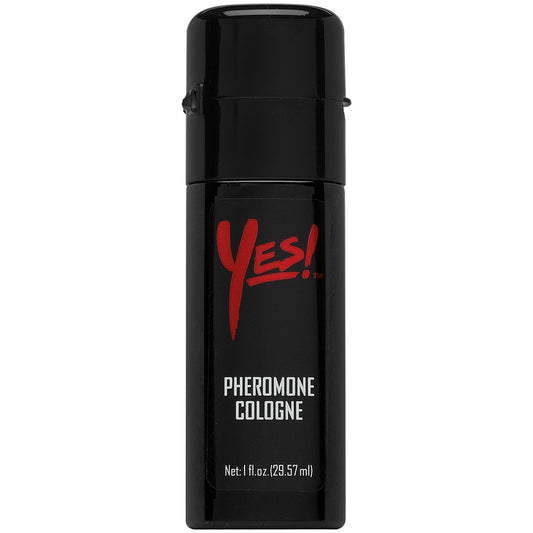 Yes! Pheromone Cologne in 1oz