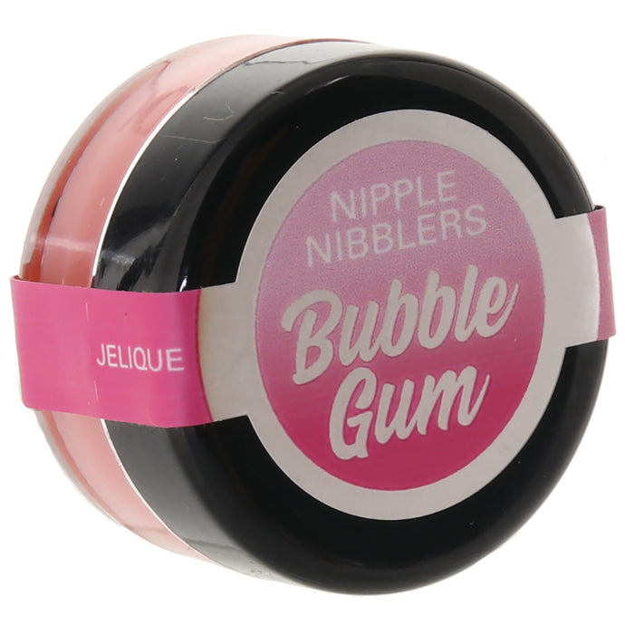 Nipple Nibblers Tingle Balm 3g in Bubble Gum