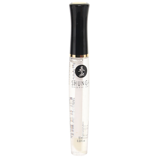 Divine Art Oral Pleasure Lip Gloss in Strawberry Wine