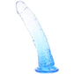Stardust Galactic Stellar 8 Inch Dildo