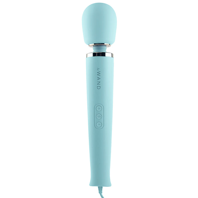 Le Wand Plug-In Massager