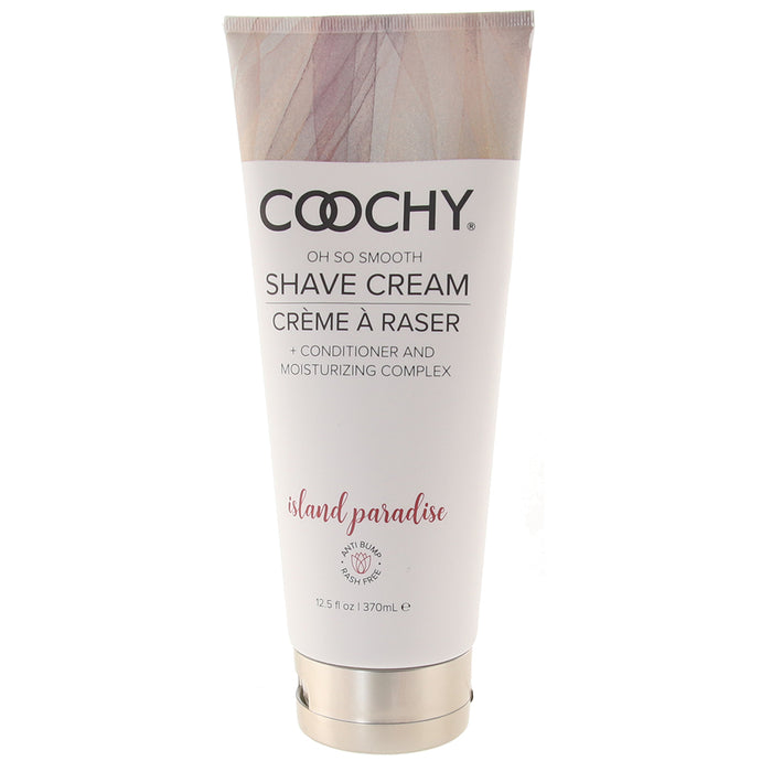 Coochy Shave Cream 12.5oz/370ml