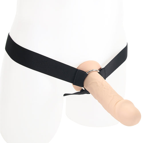 Performance Maxx Life-Like Extension with Harness