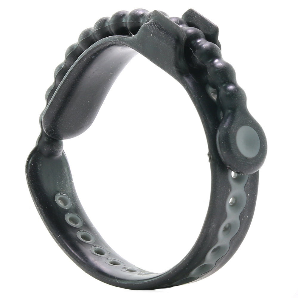 Speed Shift Erection Ring in Black