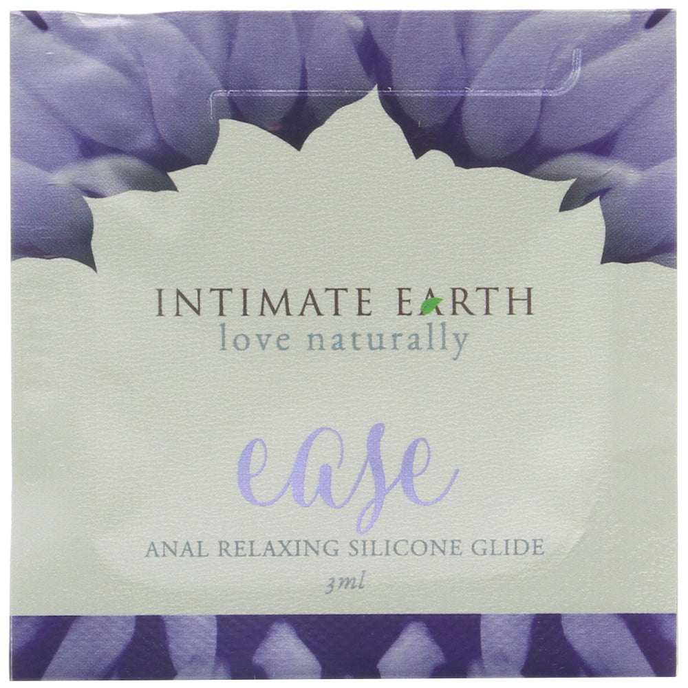 Ease Anal Silicone Relaxing Glide in .1oz/3ml