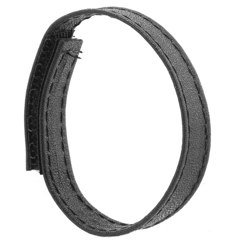 Adjustable Leather Cock Ring