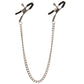 nipple play Bull Nose Nipple Clamps
