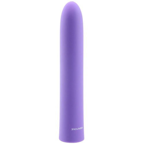 Rechargeable Slim Vibe