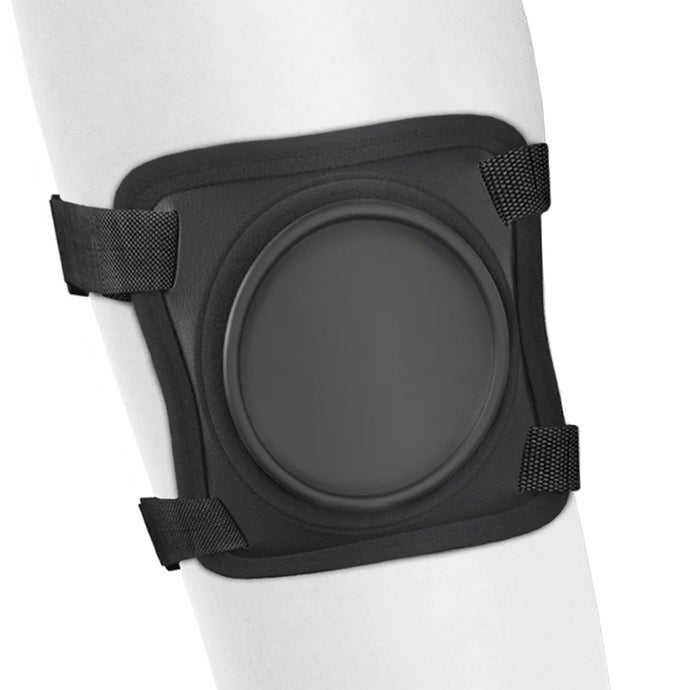 Body Dock Lap Strap Thigh Harness