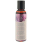 Bliss Clove Infused Anal Relaxing Glide in 2oz/60ml