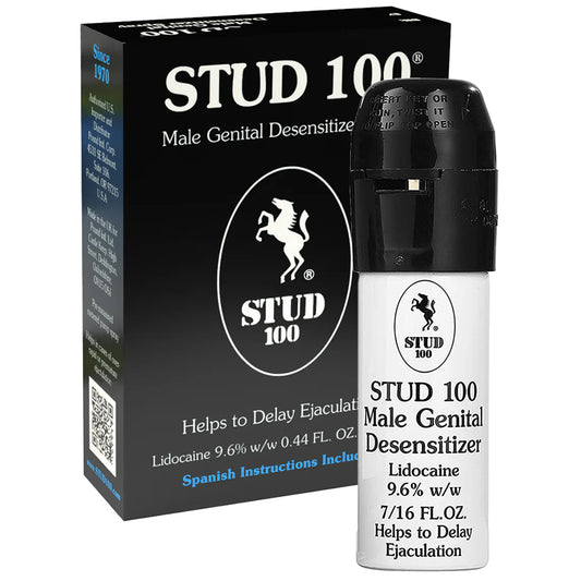 Stud 100