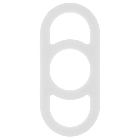 Commander Erection Enhancer Ring for Penis Pumps