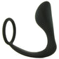 Zero Tolerance Intro to Prostate Kit in Black
