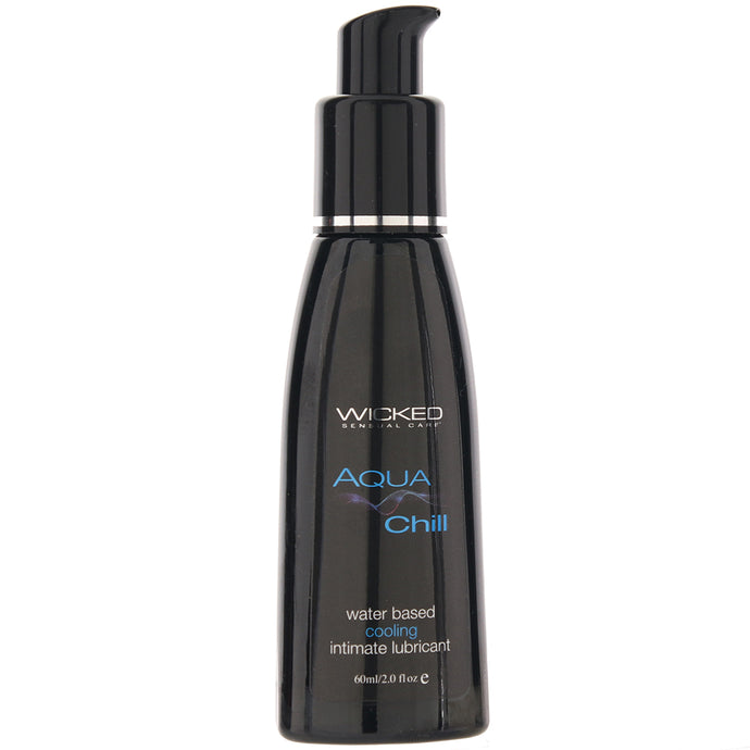 Aqua Chill Cooling Water Based Lube