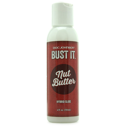 Bust It Nut Butter Hybrid Glide