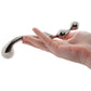 Stainless Steel Prostate Probe